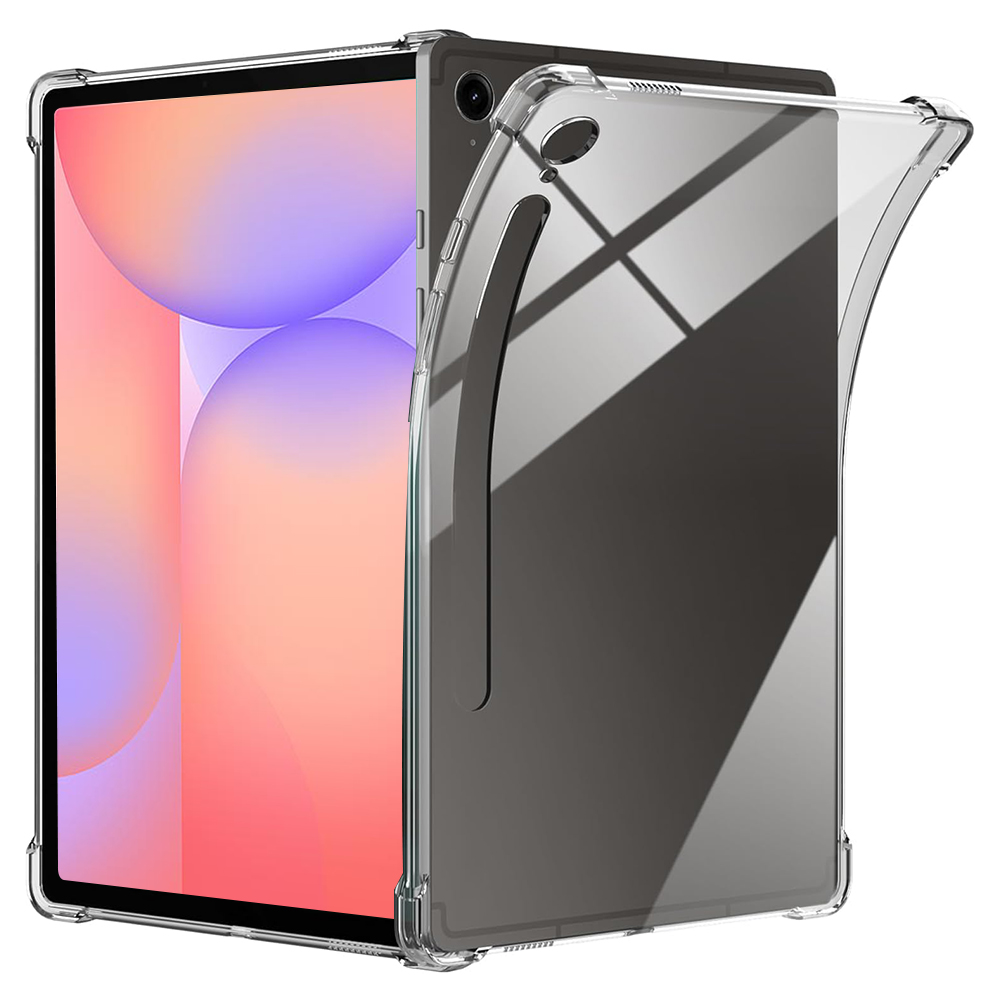 Vortex Tablet Accessories - Capa transparente para samsung galaxy tab