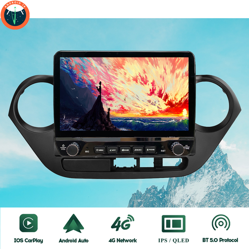 Tablet Danish Mobile & Accessories Photos - 2din android 14 autoradio multimídia pc