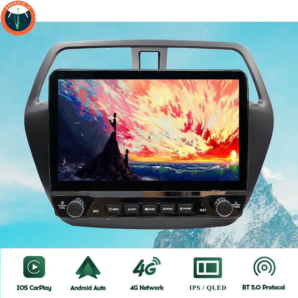 Tablet Danish Mobile & Accessories Photos - Autoradio Multimídia PC Tablet Android 14.0
