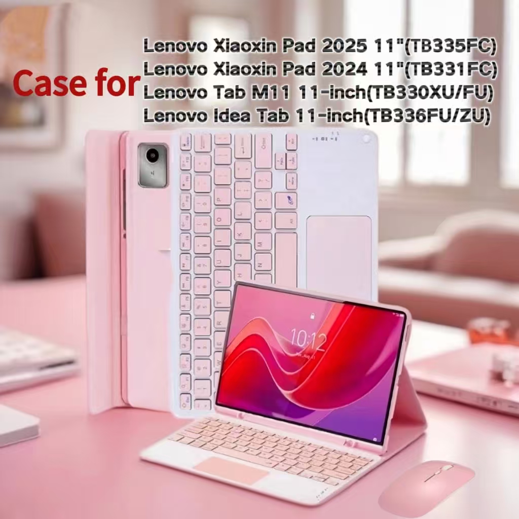 Lenovo Tablet M11 Accessories - Capa para Xiaoxin Pad 11 de