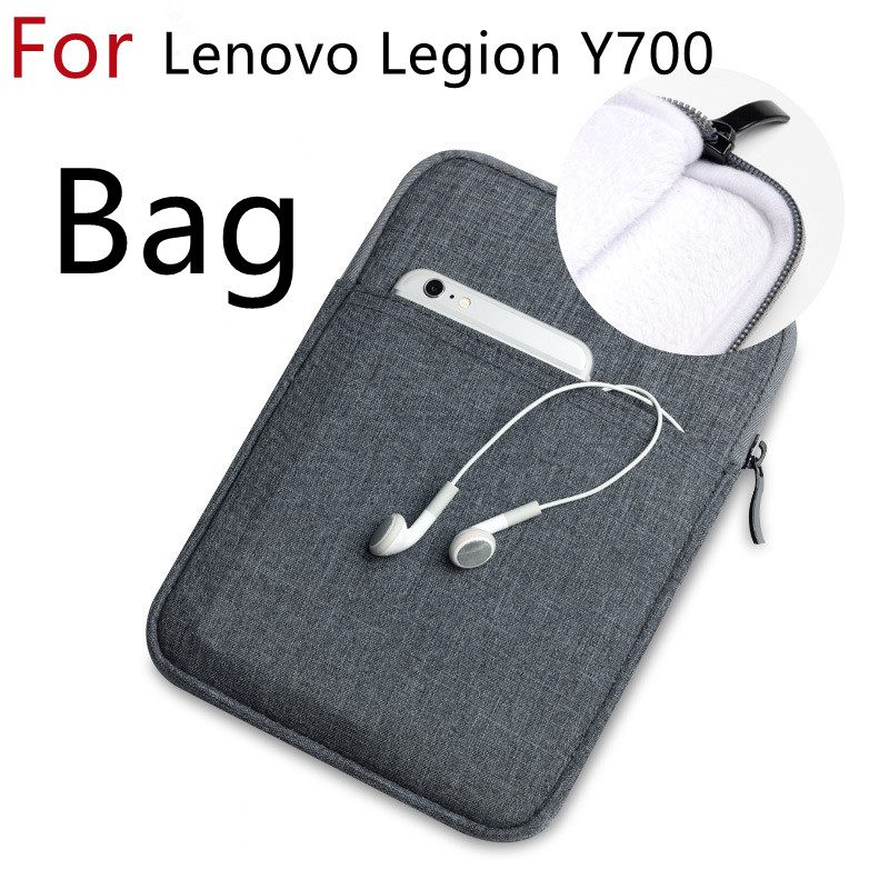 Lenovo Tablet M11 Accessories - Capa de bolsa para lenovo legion