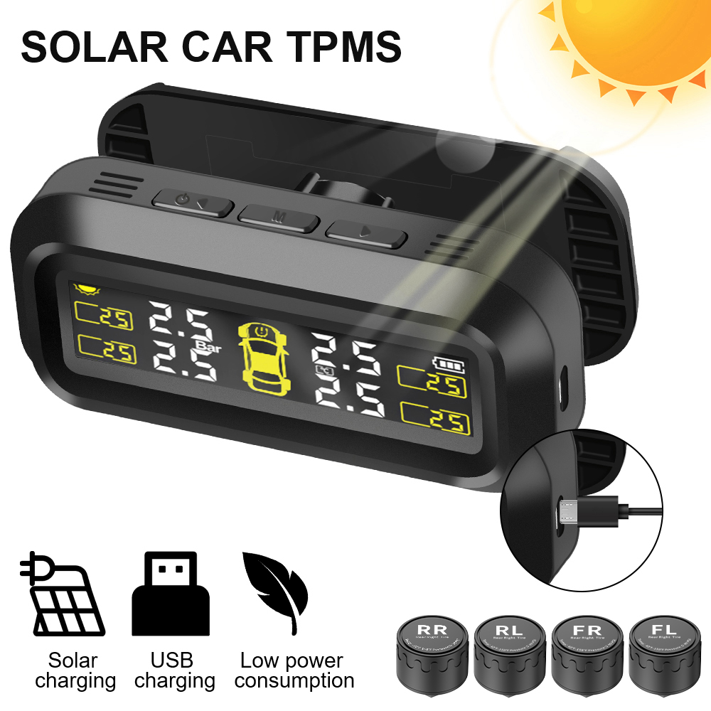 Tablet With All Accessories - Sensores tpms para carro, sistema de