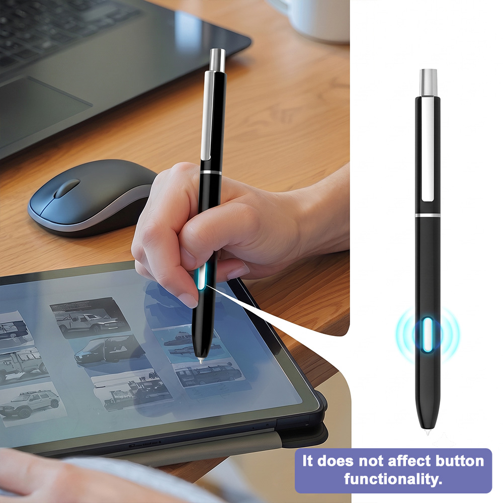 Vortex Tablet Accessories - Novo Estojo para Caneta S Pen