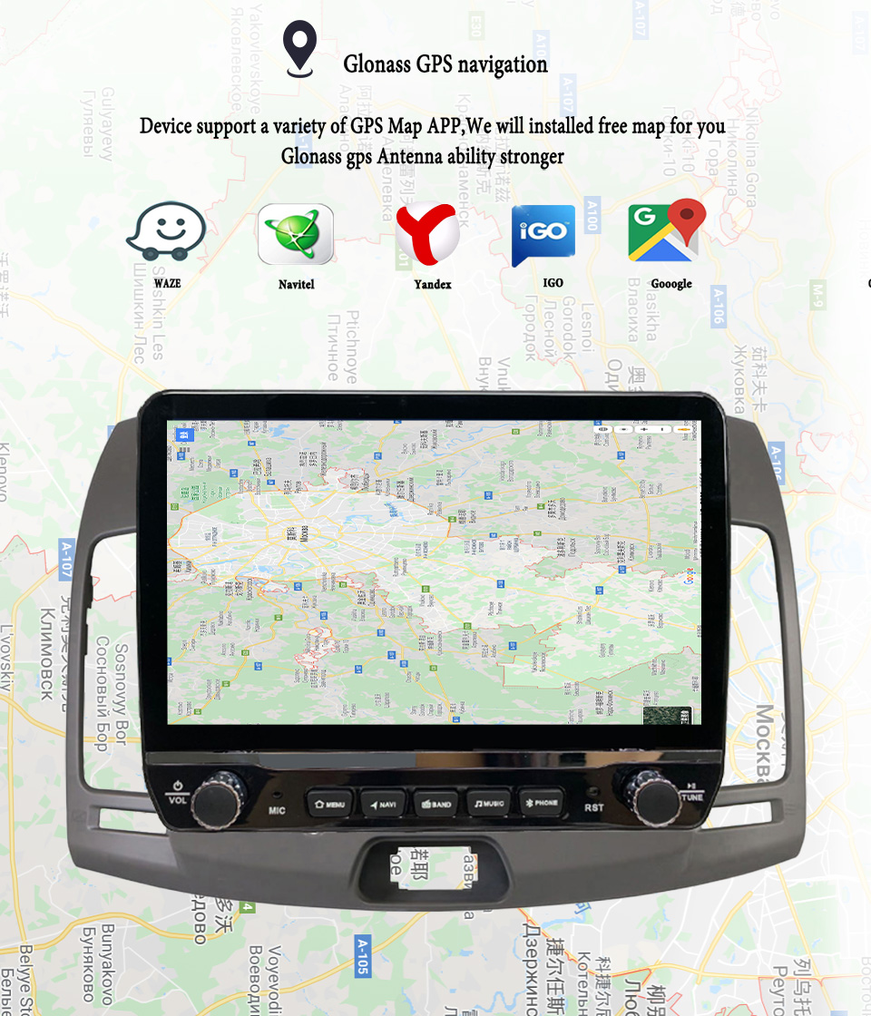 Tablet Danish Mobile & Accessories Photos - 2din android 14 autoradio multimídia pc
