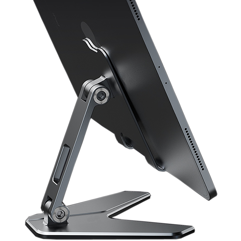 Cidea Tablet Accessories - Suporte de Suporte para Tablet Dobrável