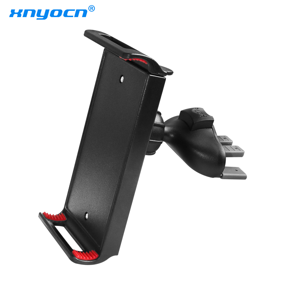 Xiaomi Tablet Accessories - Universal 4-11 polegada tablet titular carro