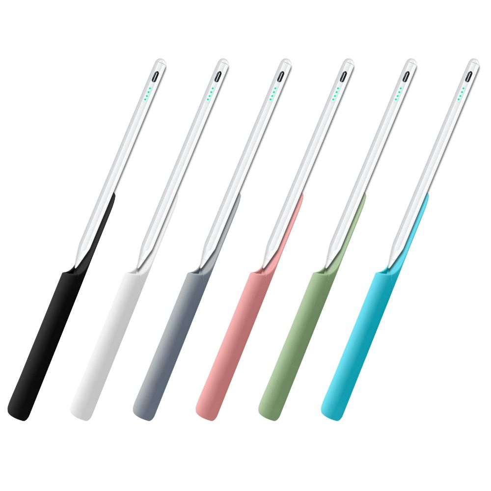 Tablet Sleeves & Cases Ipad Accessories - Suporte Universal de Silicone para Lápis,