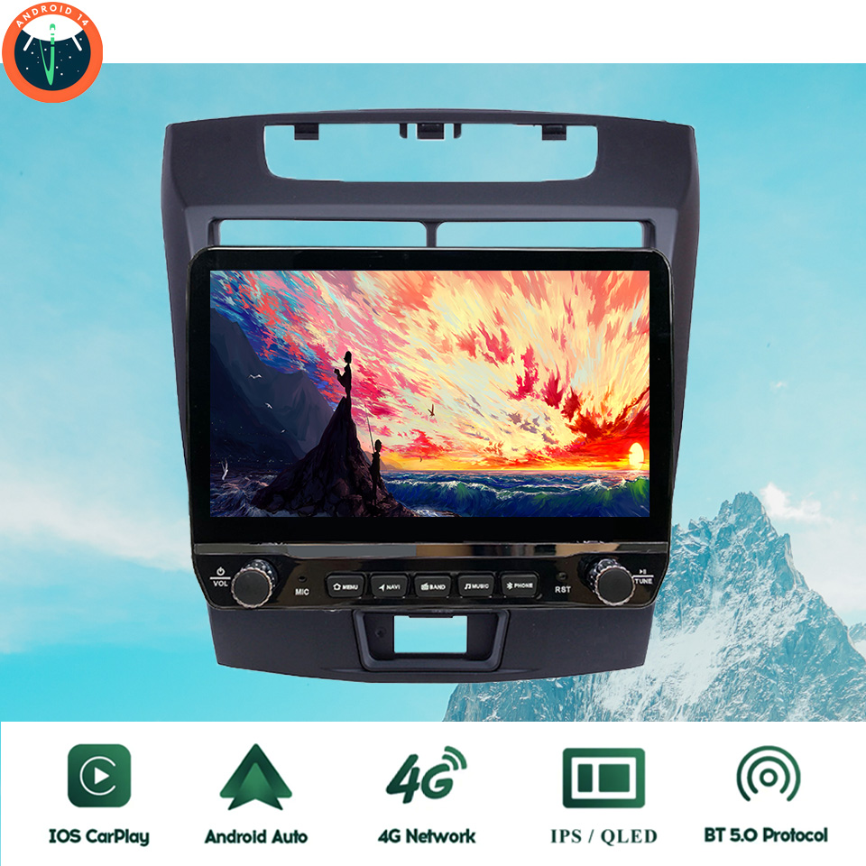 Tablet Danish Mobile & Accessories Photos - 2din android 14 autoradio multimídia pc