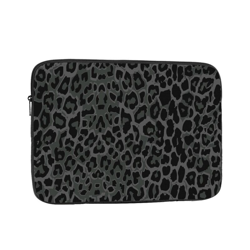 Tablet Sleeves & Cases Ipad Accessories - Capa Protetora para Laptop Black Leopard,