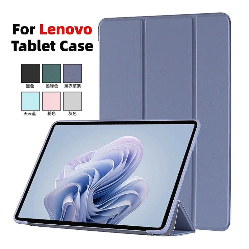 Cidea Tablet Accessories - Capa de Couro PU com Suporte