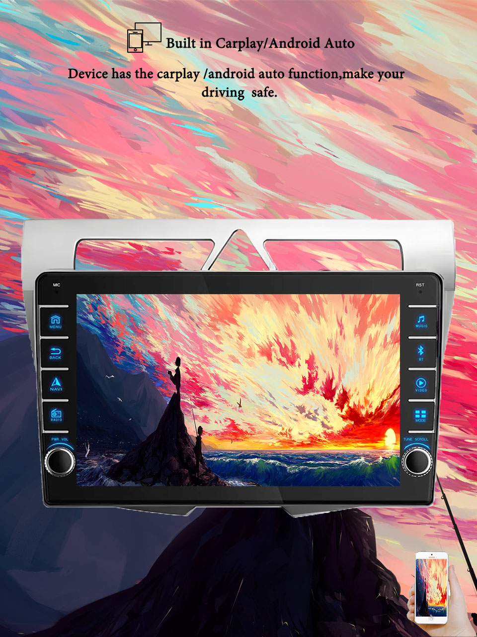Tablet Danish Mobile & Accessories Photos - 8g + 128g android 14 para
