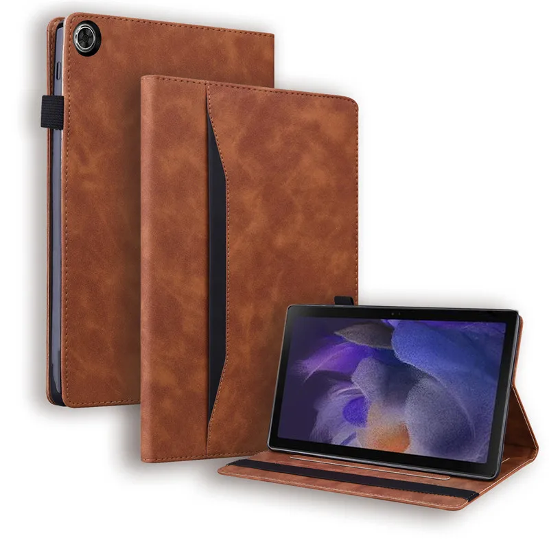 Vortex Tablet Accessories - Capa de couro para Samsung Galaxy