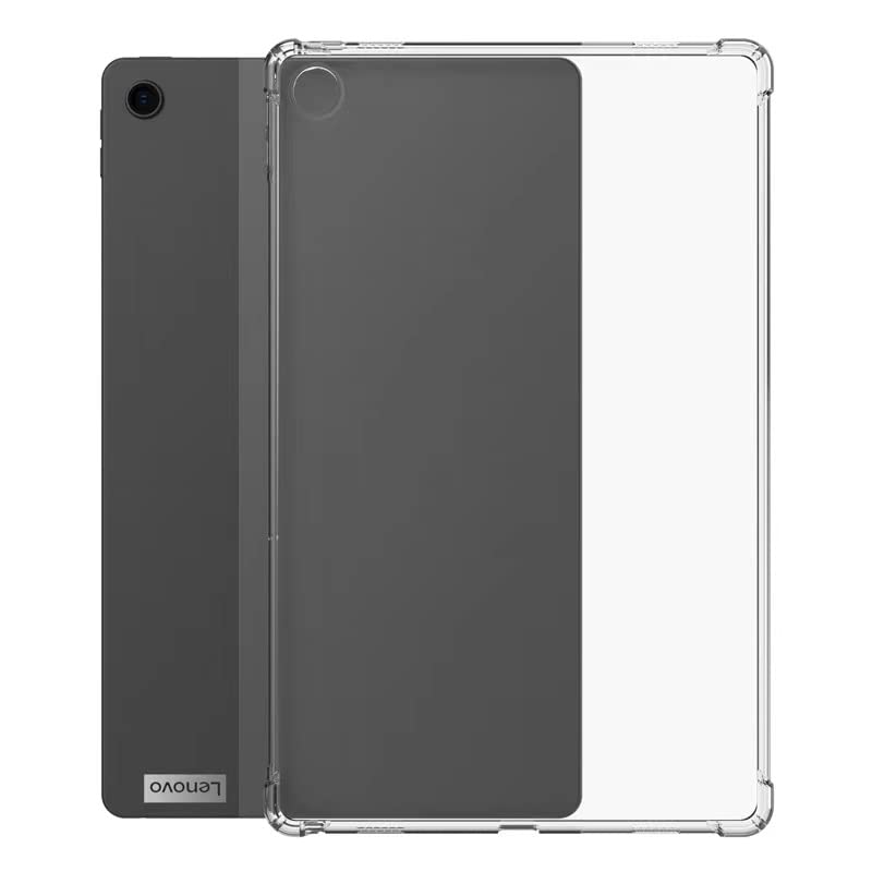 Lenovo Tablet Plus Accessories - Capa de silicone para lenovo tab