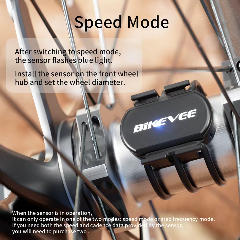 Sensor de Velocidade Cadence B - Tablet Computer Accessories avaliação e preço