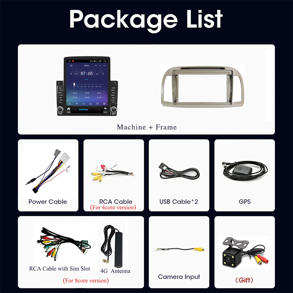 8g + 128g android 14 para niss - Tablet Danish Mobile & Accessories Photos avaliação e preço