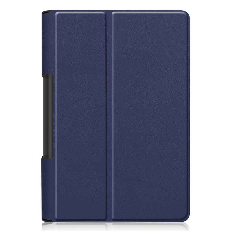 Capa dobrável de couro para ta - Lenovo Tablet With Accessories avaliação e preço