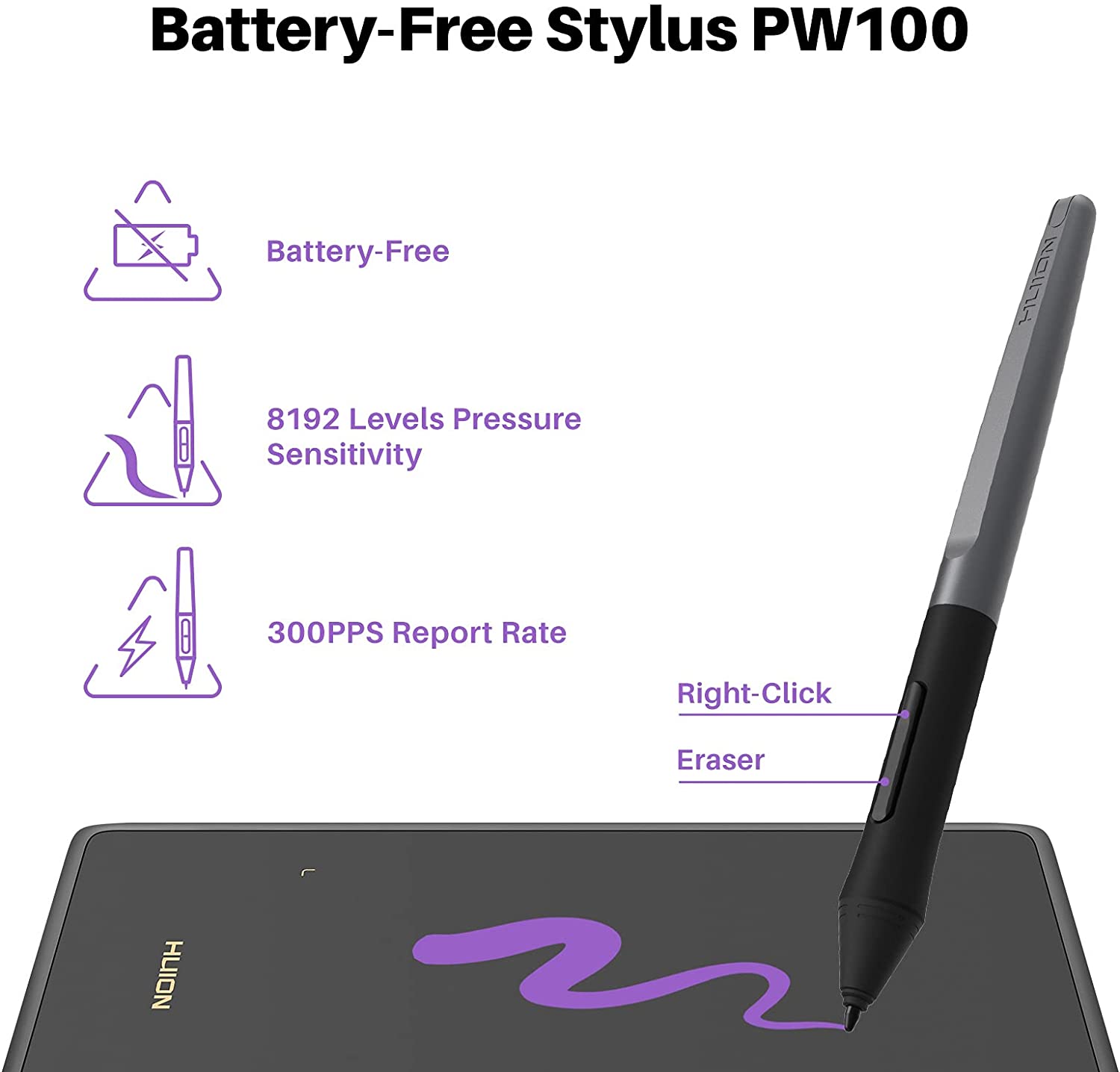 mesa digitalizadora Huion H420 - Graphic Tablet Accessories avaliação e preço