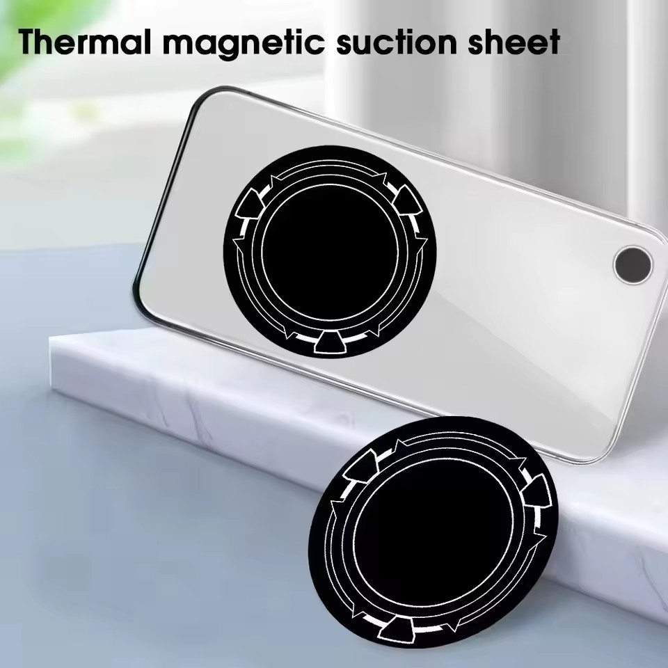 Anel de Metal de 60mm para Sup - Xiaomi Tablet Accessories avaliação e preço