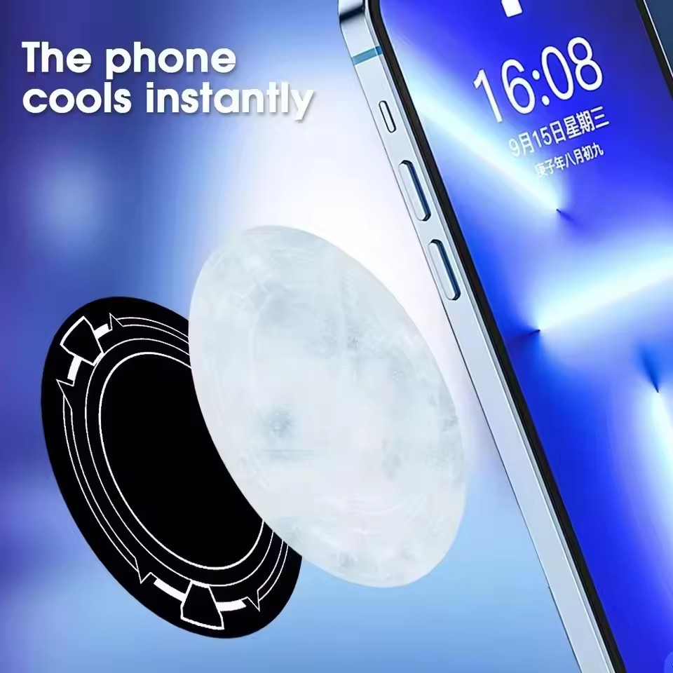 Anel de Metal de 60mm para Sup - Xiaomi Tablet Accessories avaliação e preço