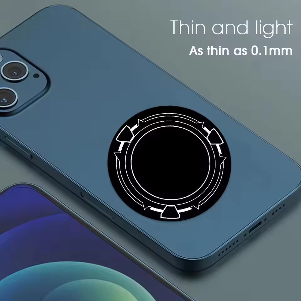 Anel de Metal de 60mm para Sup - Xiaomi Tablet Accessories avaliação e preço
