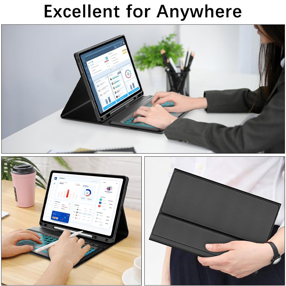 Capa para Xiaoxin Pad 11 de 20 - Lenovo Tablet M11 Accessories avaliação e preço