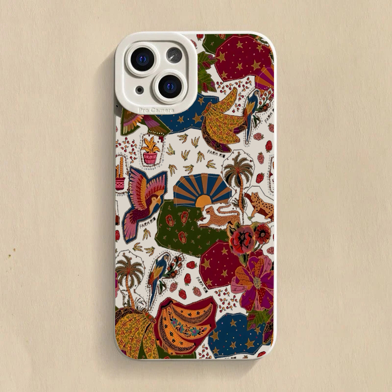 Capa de Celular Antichoque Flo - Samsung Galaxy S24 avaliação e preço