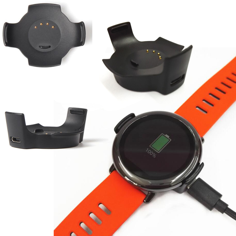 Smartwatch cabo de carregament - Xiaomi Tablet Accessories avaliação e preço