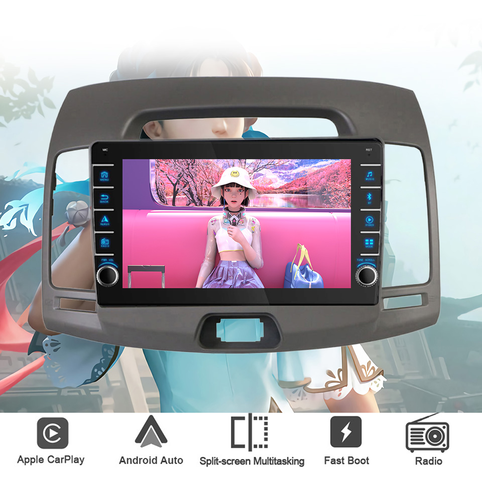 8g + 128g android 14 para hyun - Tablet Danish Mobile & Accessories Photos avaliação e preço