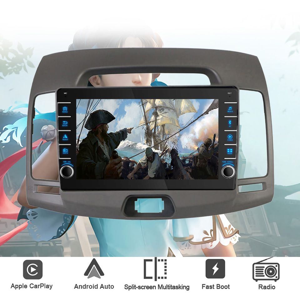 8g + 128g android 14 para hyun - Tablet Danish Mobile & Accessories Photos avaliação e preço