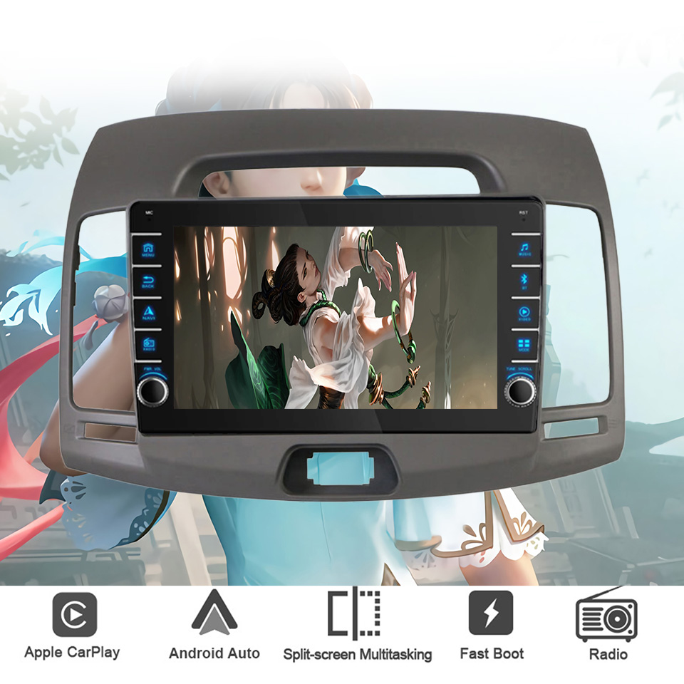8g + 128g android 14 para hyun - Tablet Danish Mobile & Accessories Photos avaliação e preço