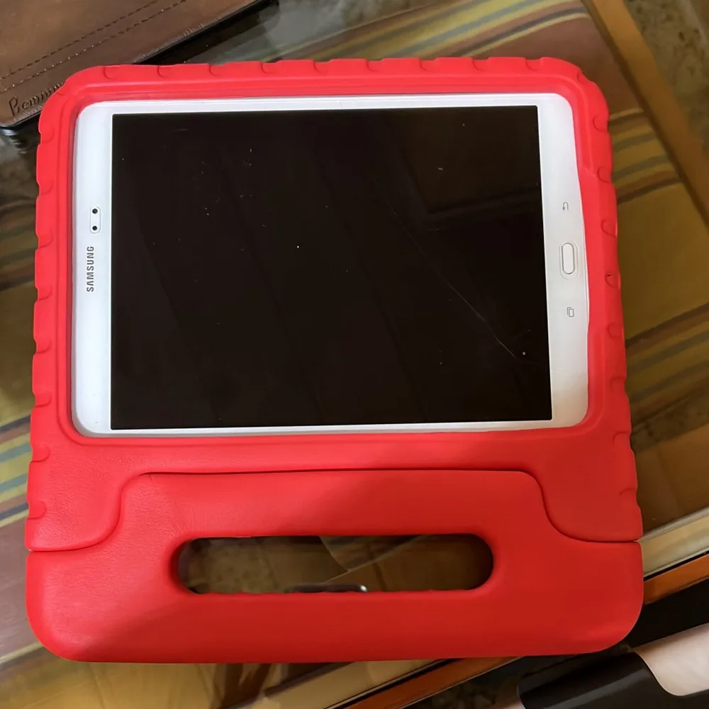 Para samsung galaxy tab a 9.7  - Vortex Tablet Accessories avaliação e preço