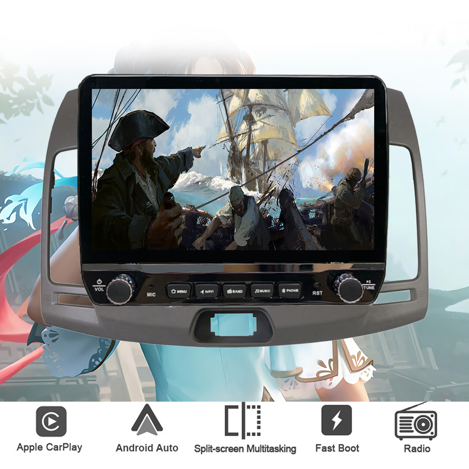 2din android 14 autoradio mult - Tablet Danish Mobile & Accessories Photos avaliação e preço