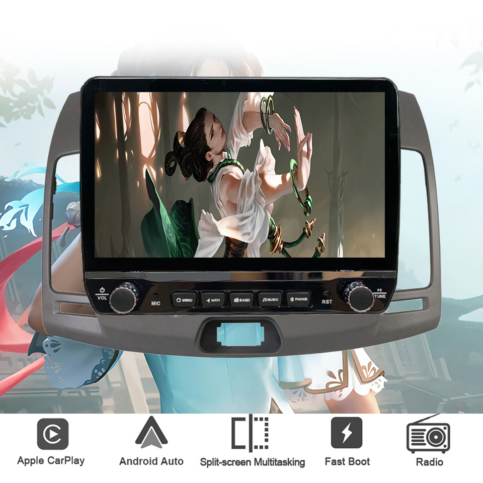 2din android 14 autoradio mult - Tablet Danish Mobile & Accessories Photos avaliação e preço