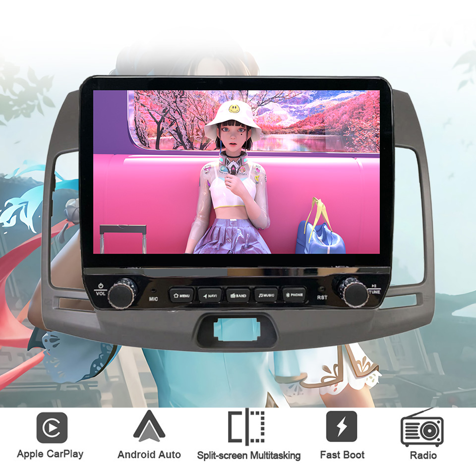 2din android 14 autoradio mult - Tablet Danish Mobile & Accessories Photos avaliação e preço