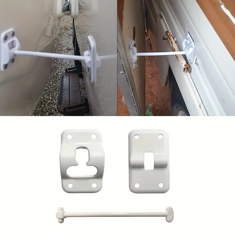 Trava de Porta Estilo T para M - Tablet Computer Accessories avaliação e preço