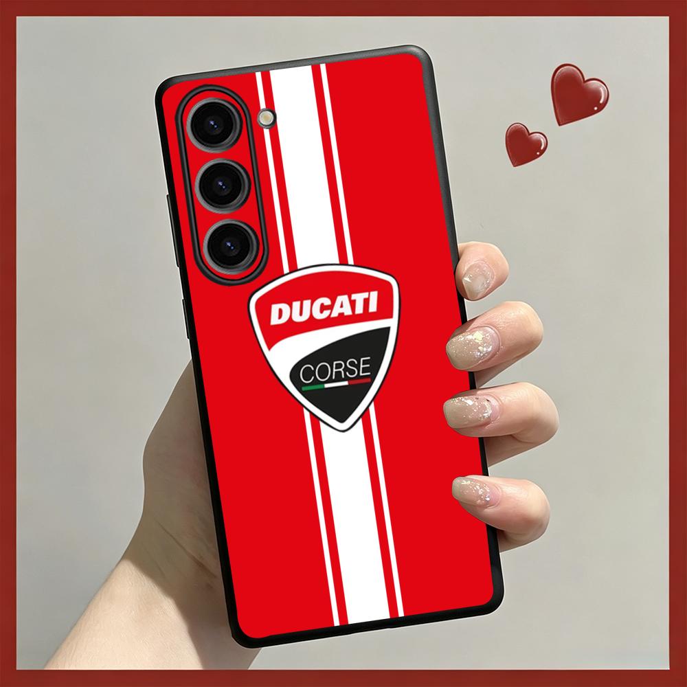 Capa de Telefone Cool D-Ducati - Samsung Galaxy S24 avaliação e preço