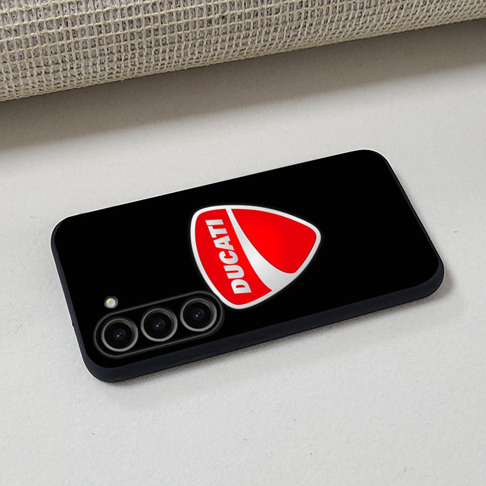 Capa de Telefone Cool D-Ducati - Samsung Galaxy S24 avaliação e preço