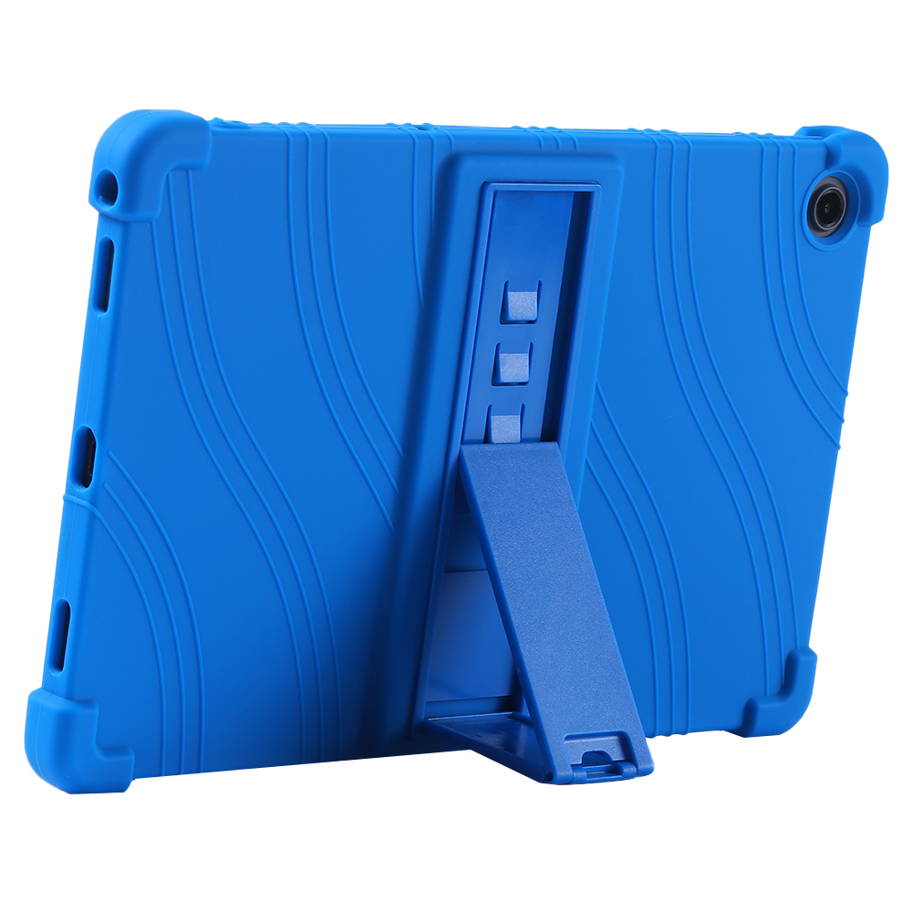 Capa de silicone para lenovo t - Lenovo Tablet Plus Accessories avaliação e preço