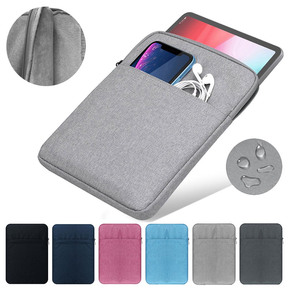 Capa Protetora Universal à Pro - Tablet Sleeves & Cases Ipad Accessories avaliação e preço