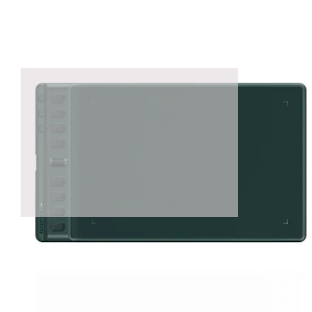 Película protetora para Huion  - Graphic Tablet Accessories avaliação e preço