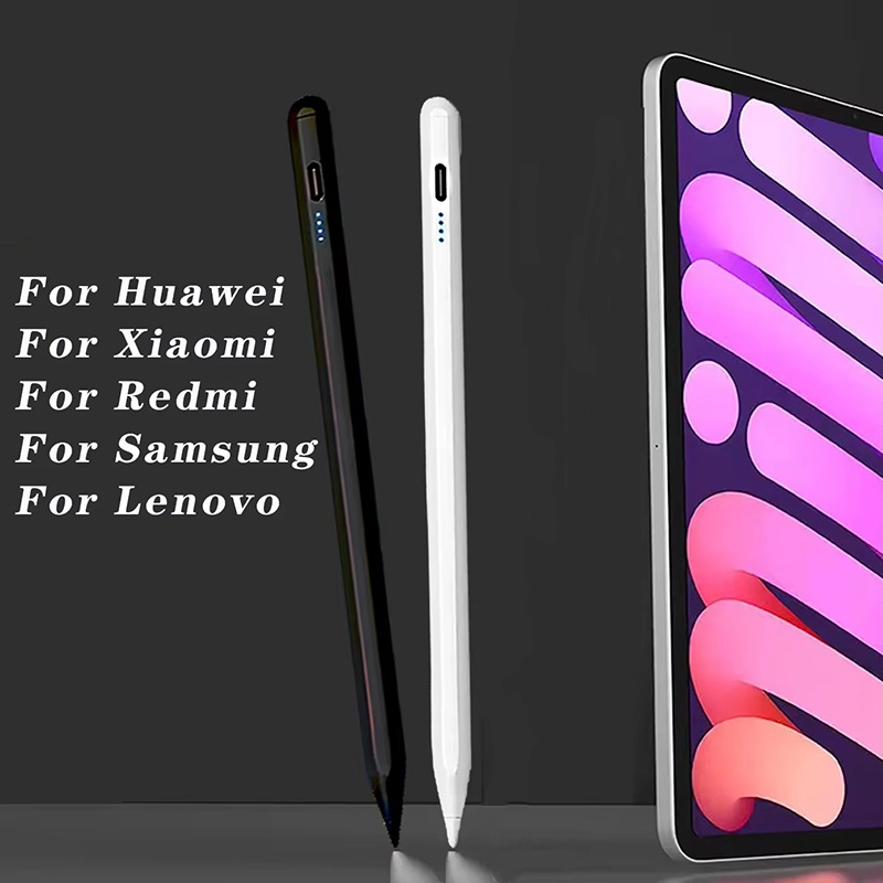 Caneta stylus universal para t - Lenovo Tablet With Accessories avaliação e preço