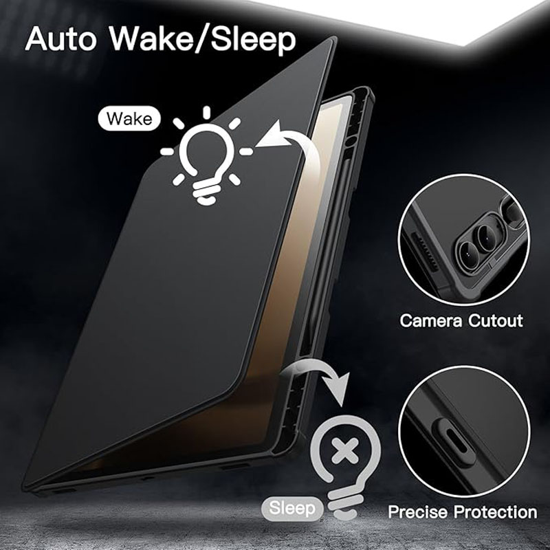 Capa para Samsung Galaxy Tab S - Vortex Tablet Accessories avaliação e preço