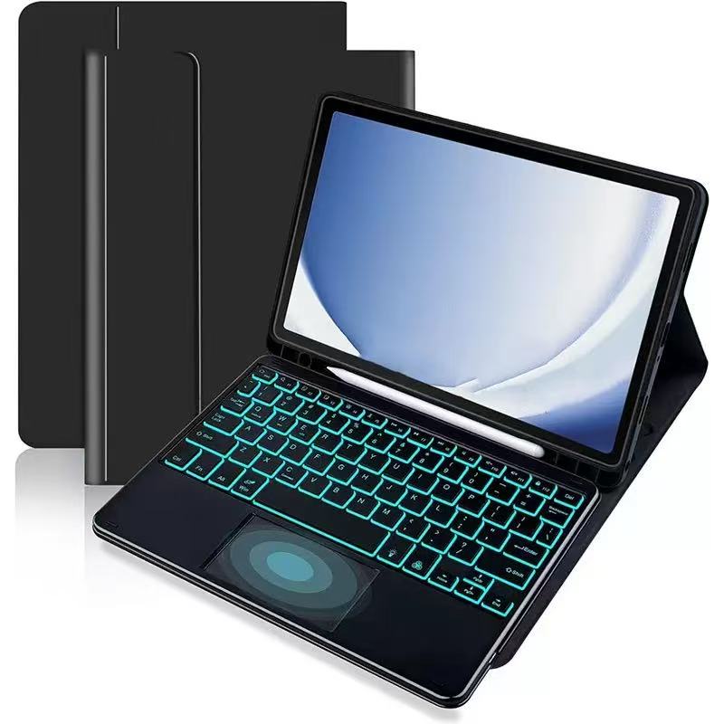 Capa Teclado para Samsung Gala - Vortex Tablet Accessories avaliação e preço