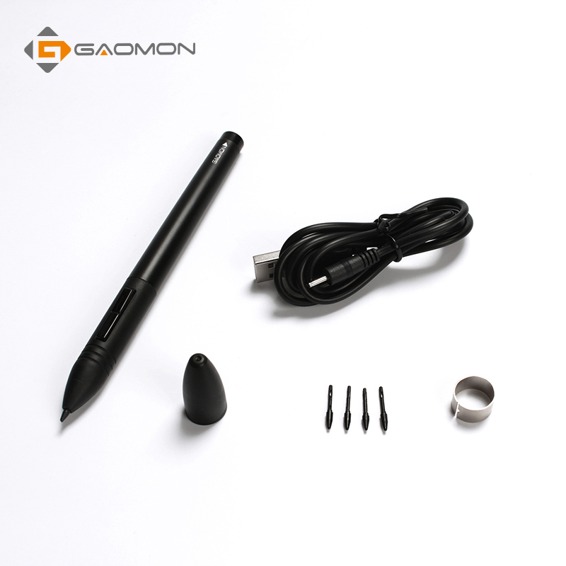 GAOMON ArtPaint AP20 Desenho D - Graphic Tablet Accessories avaliação e preço