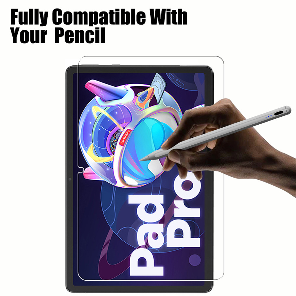Protetor de tela de vidro temp - Lenovo Tablet Plus Accessories avaliação e preço