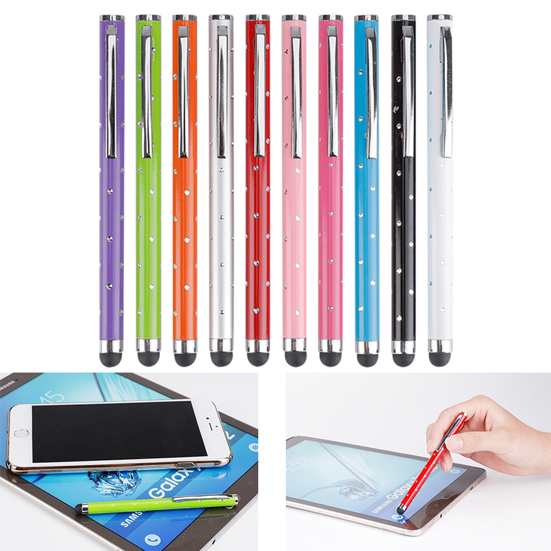 Caneta Stylus Universal Capaci - Xiaomi Tablet Accessories avaliação e preço