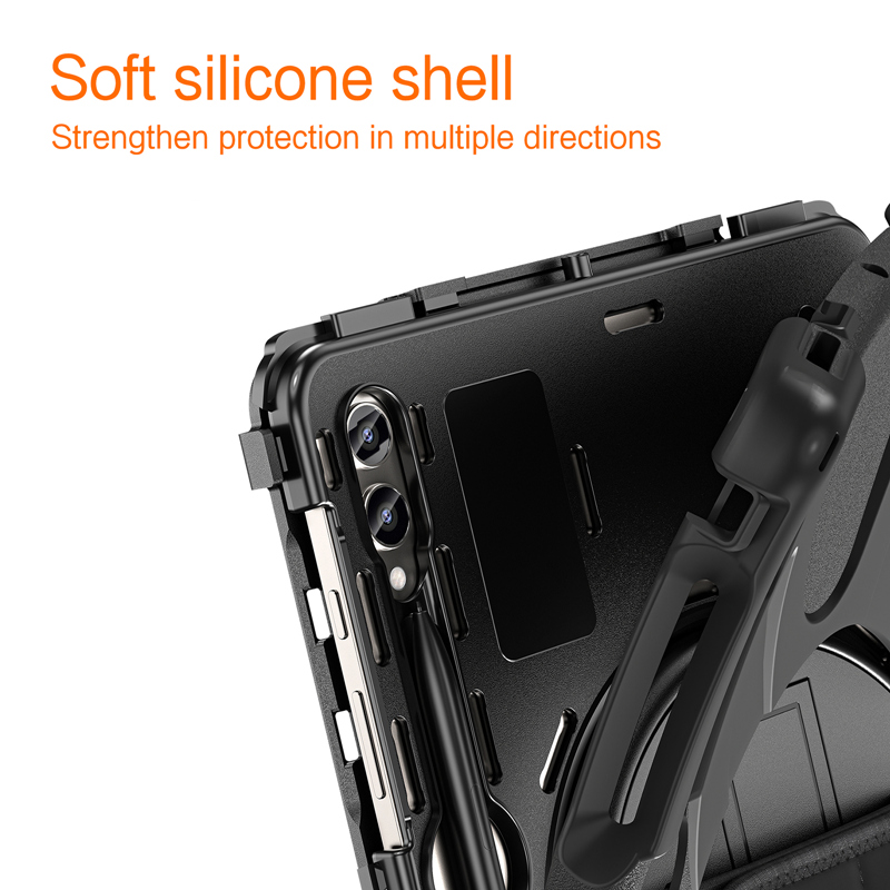 Capa resistente à prova de cho - Vortex Tablet Accessories avaliação e preço