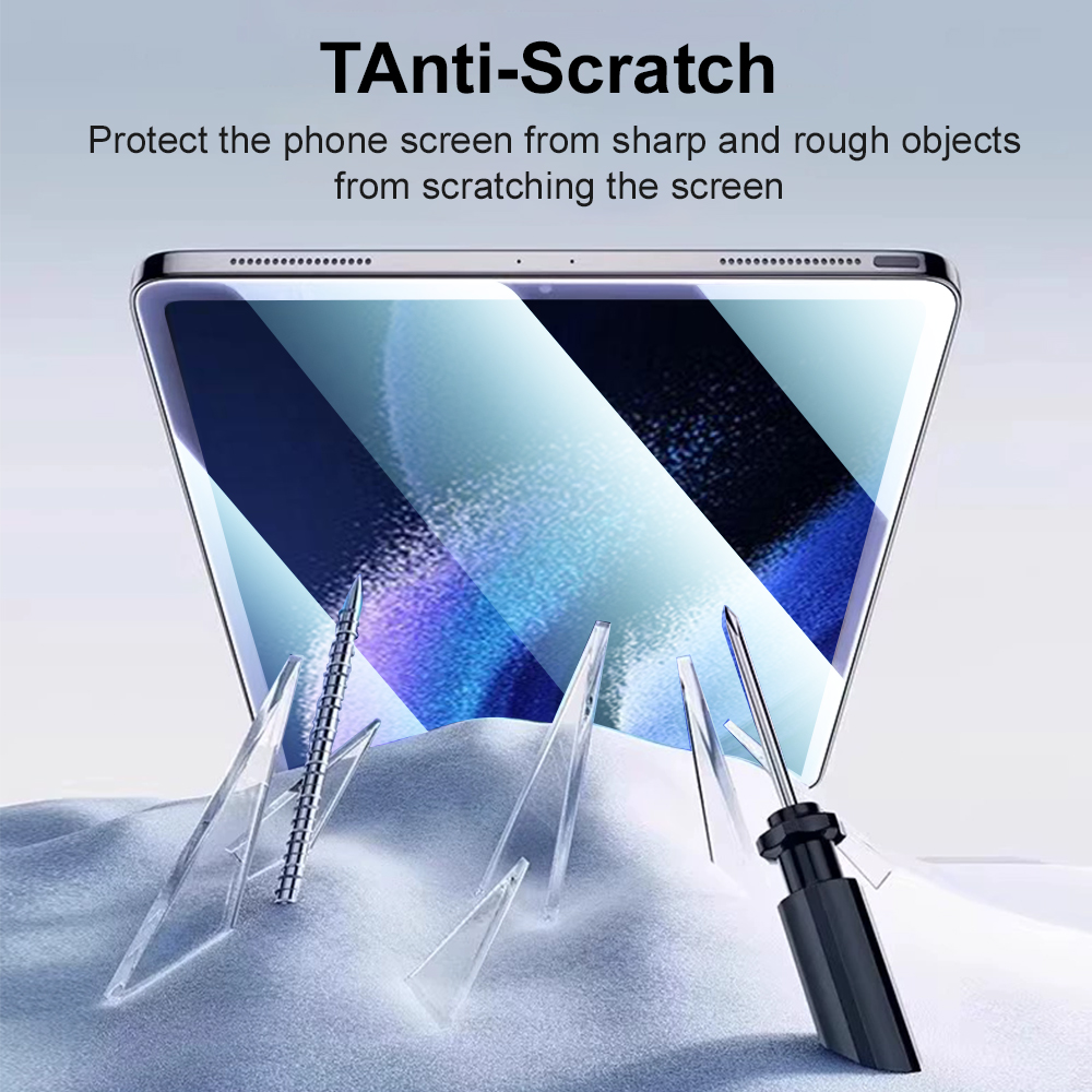 Vidro temperado para xiaomi re - Cidea Tablet Accessories avaliação e preço