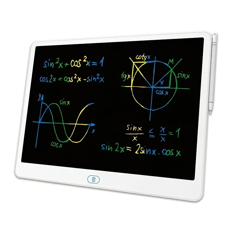 Tablet de Escrita LCD de 16 Po - Graphic Tablet Accessories avaliação e preço