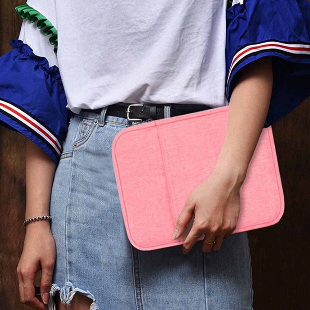Shockproof Bolsa de Proteção C - Tablet Sleeves & Cases Ipad Accessories avaliação e preço